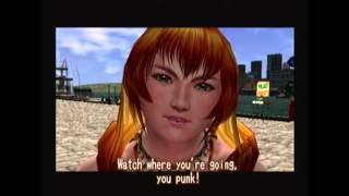 А. Филинов Shenmue. Неоконченная история. Часть 2