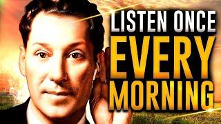 Listen to this once every morning for 11 minutes | it's All coming Today!