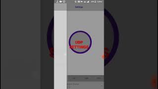 best settings for droid on UDP|| easy to connect || it very fast