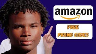 Amazon Promo Codes 2024 - Use These Coupon Code on Your Next Amazon Purchase