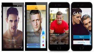 The 2016 Top 10 Best Gay Dating Apps Gay Travelling Alone  Should Know