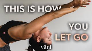 Release Your Emotional Tension with Yin Yoga | 30 Minutes of Healing