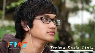 Afgan - Terima Kasih Cinta (Official Video Lyrics)