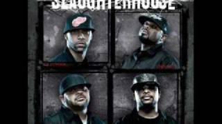 Slaughterhouse - Microphone Instrumental (OFFICIAL-NO LOOP) (with download)