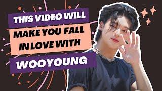 this video will make you fall in love with jung wooyoung from ateez