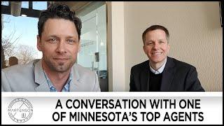 Minneapolis Real Estate Agent | How Did Ryan O’Neill Become One of the State’s Top Agents?