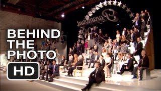 Paramount Pictures - Behind the Scenes - Celebrating 100 Years with 116 Stars - HD Movie
