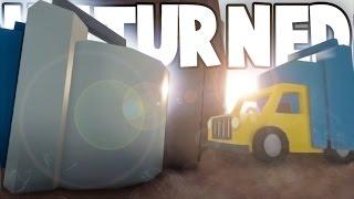Unturned 3.14.14.0: Placeable Water/Fuel Tanks + New Mystery Box! (Tons of New Skins)