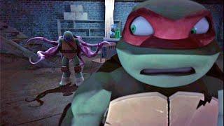 Gonna Eat You | Teenage Mutant Ninja Turtles Legends