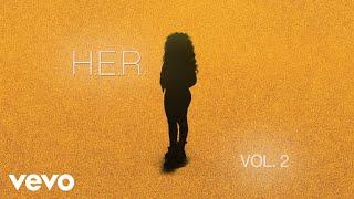 H.E.R. - Changes (Official Audio)