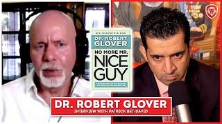 No More Mr Nice Guy- Robert Glover Interview