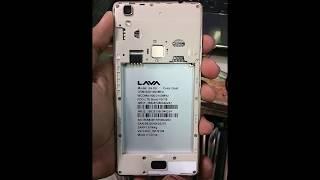 Lava Iris 80 Frp  Firmware Without Password