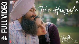 Tere Hawaale | Laal Singh Chaddha | Aamir kareena | Arijit, Shilpa