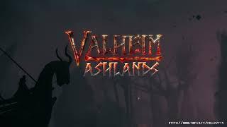 Valheim Ashlands