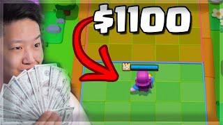 How Much  to MAX OUT in Clash Mini