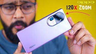 OPPO Needs to Fix This Problem - Reno 10 Pro Plus !