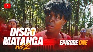 AMEFUFUKA - DISCO MATANGA ( SEASON 2) EPISODE 1