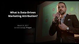 The Marketing Attribution Problem - Pavel Sima