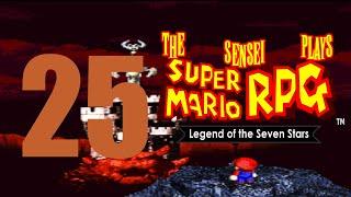 Closing Up Smithy's Shop || Super Mario RPG: Legend of the Seven Stars Part 25 (Final)