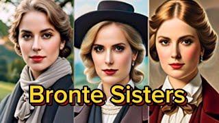 Bronte Sisters | Life and Works of Bronte Sisters | Biography of Bronte Sisters