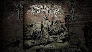 MORS PRINCIPIUM EST - Bringer Of Light (2012) // Official Audio // AFM Records