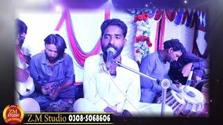 mehndi show singer Imtiaz Hussain Dard Chowk Azam=ZMSTUDIO