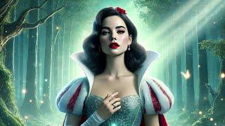 Snow White Official Trailer | Reimagined Fairy Tale 2025