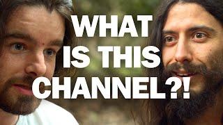 What Is Happening To This Channel?