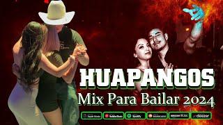 Mix de Huapangos 2024 ~ Puros Huapangos Para Bailar Mix 2024 ~ Huapangos Mix Para Bailar 2024