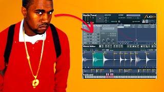 How to Make Hip Hop Sample Beats in FL Studio