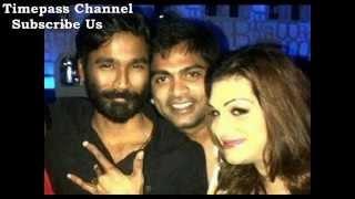 Simbu Dhanush Fans Fight Again - Latest Tamil Cinema News | Tamil Hot News|