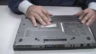 How to Install RAM in a Laptop / Notebook