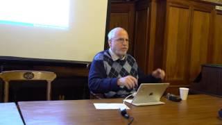 Stewart Shapiro: Potential Infinity: A Modal Account