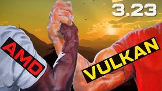 AMD GPU Owner? Vulkan!!!