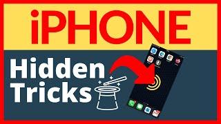 6 iPhone Tricks You Didn't Know Existed | Handy Hudsonite