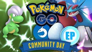 Schaut dieses Video vor Sonntag 14 Uhr | Pokémon GO 2445