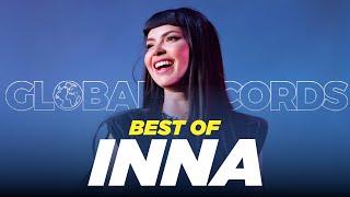 Best Of INNA Music Mix | Global Dance Music 2025