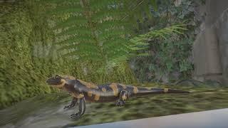 Planet Zoo Europe Pack: Fire Salamander