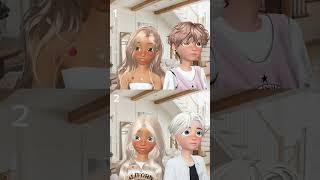 agnels help #zepeto #angel #love #tiktokviral #trending