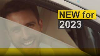 2023 Euro NCAP Rating Update