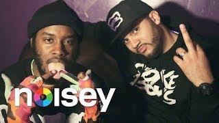 The Kid Mero Versus Baltimore Party Rap - The Great Adventures of the Kid Mero - Ep 2