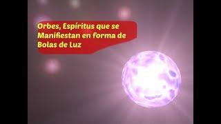 ¿Qué son los Orbs?