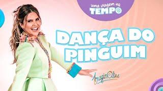 Aline Barros - Dança do Pinguim | ImaginAline Ao Vivo