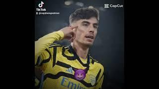 kai havertz edit