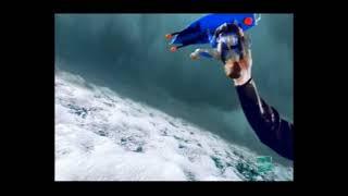 2004 Action Man Surf Atak Advert [Turkish]