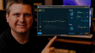 Logic's Mastering Assistant in 4 minutes.
