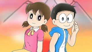 Main Koi Aisa Geet Gaoon || Nobita Shizuka || its zulfiqur