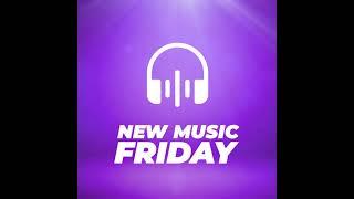 ayoba app New Music Friday 12-08-2022