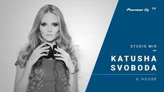 Katusha Svoboda /g-house/ @ Pioneer DJ TV | Moscow