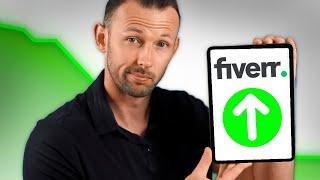 This SECRET Fiverr Strategy Will 10x Your Orders ($4,420 In 60 Days - RESULTS)